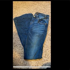 Rock and Roll Cowgirl Trousers